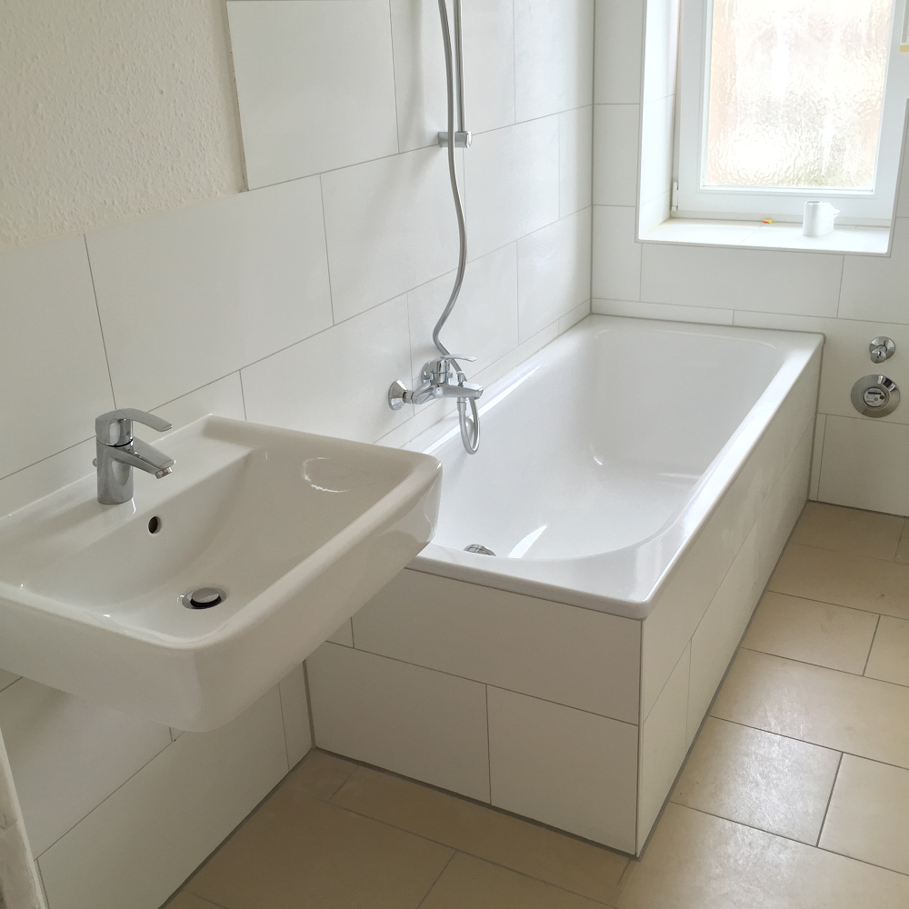 Peter Kron Haustechnik GmbH Geschäftsführer Daus in Hamburg – Betriebsfoto 1