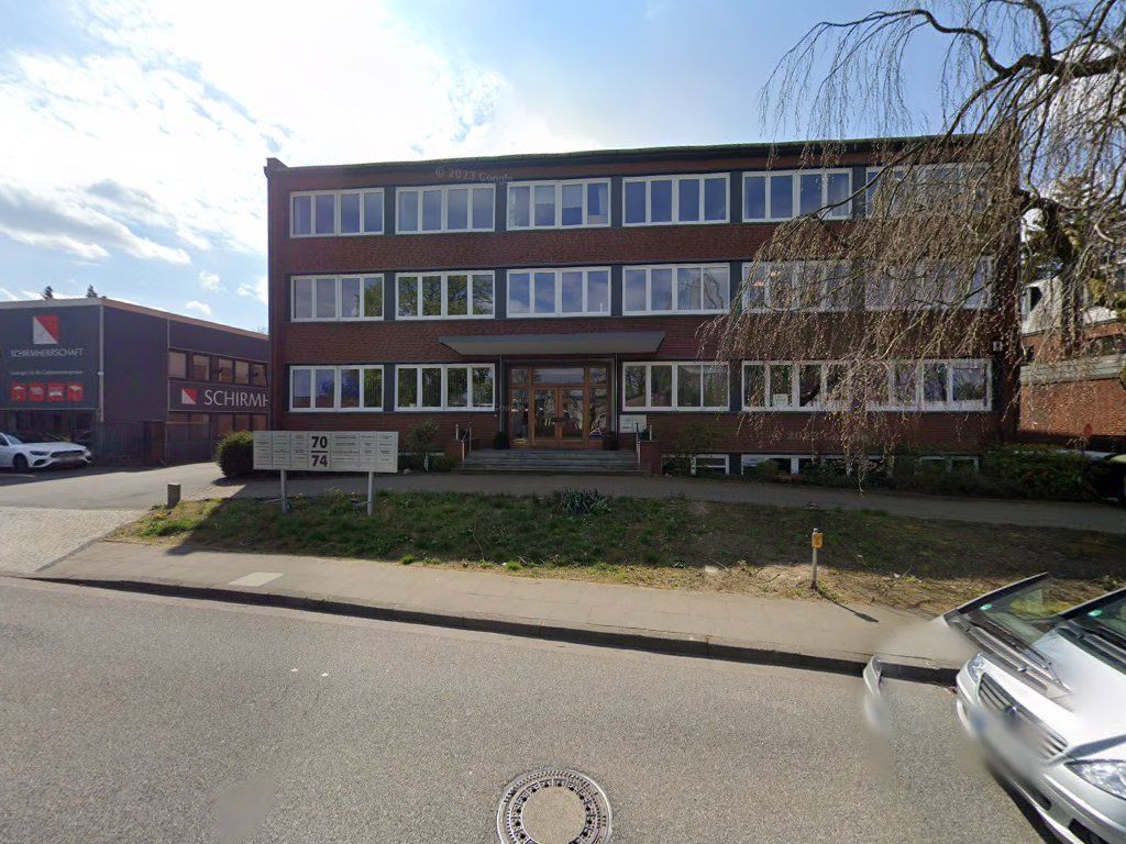 Peter Kron Haustechnik GmbH Geschäftsführer Daus in Hamburg – Betriebsfoto 2
