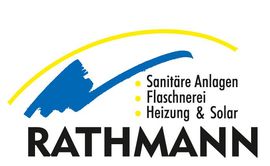 Logo Peter Rathmann Sanitär- und Heizungsbau