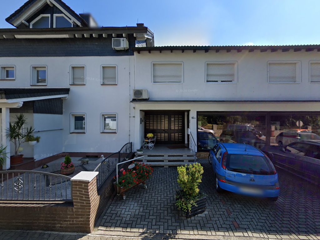 Peter Schmidt GmbH Sanitär in Nidda – Betriebsfoto 1