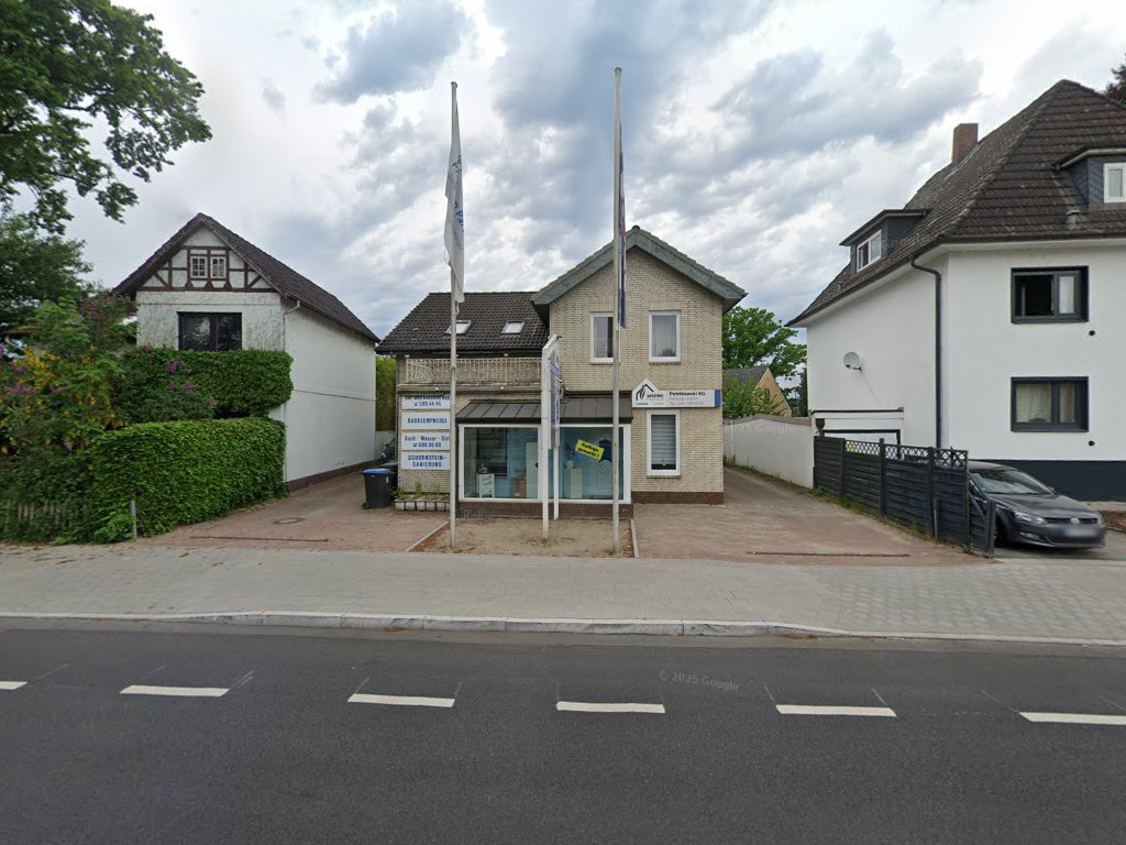 Petrikowski KG Heizungs- & Sanitärbau Heizungsbau Sanitärbau Kundendienst in Hamburg – Betriebsansicht