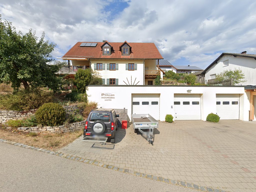 Pfaller Heizung und Sanitär in Altmannstein – Betriebsfoto 2