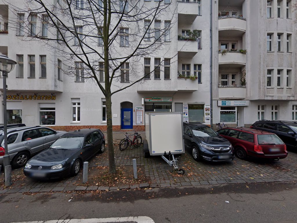 Pfister Sanitär & Heizung