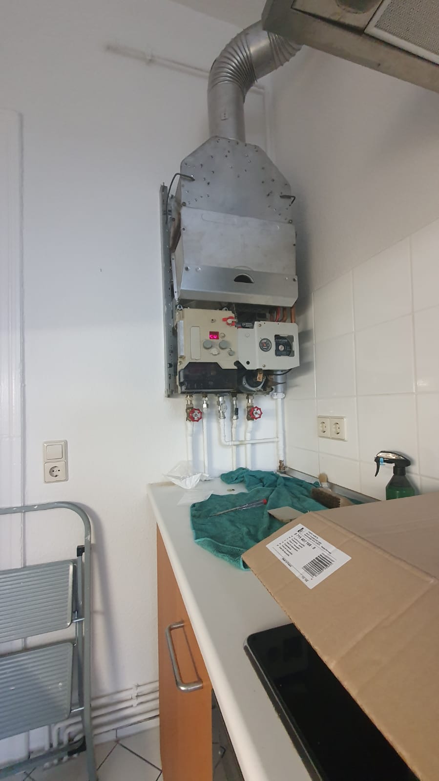 Pflugmacher Sanitär & Heizung GmbH
