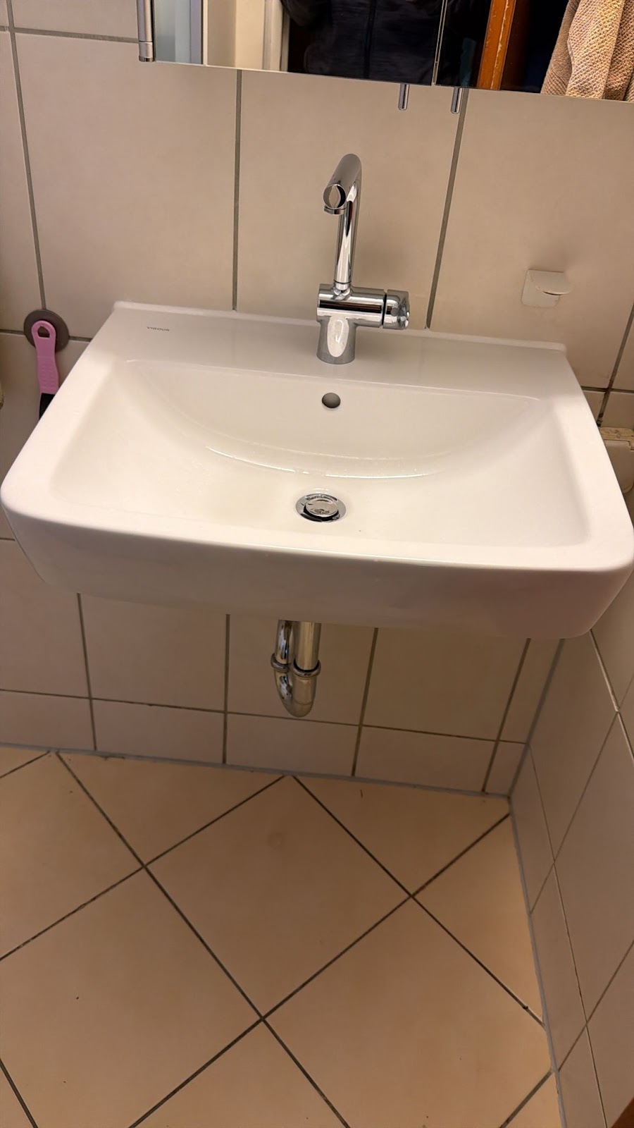 Philippi Sanitär- und Heizungsbetrieb, Fachkraft für Arbeitssicherheit, SiGeKo, Brandschutzbeauftragter Inh. Patrick Wehner in Berlin – Betriebsfoto 1