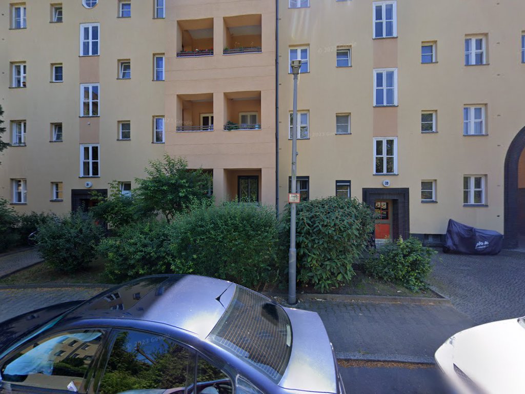 Philippi Sanitär- und Heizungsbetrieb, Fachkraft für Arbeitssicherheit, SiGeKo, Brandschutzbeauftragter Inh. Patrick Wehner in Berlin – Betriebsfoto 4