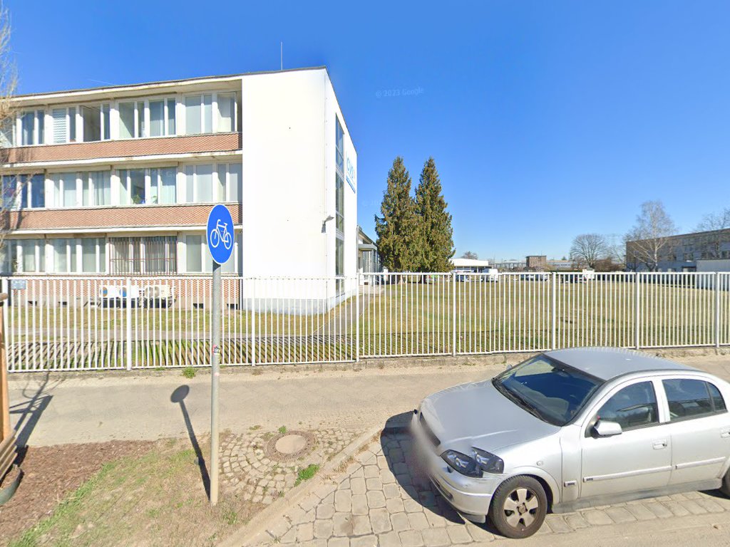 Pinguin Versorgungstechnik GmbH in Berlin – Betriebsfoto 1