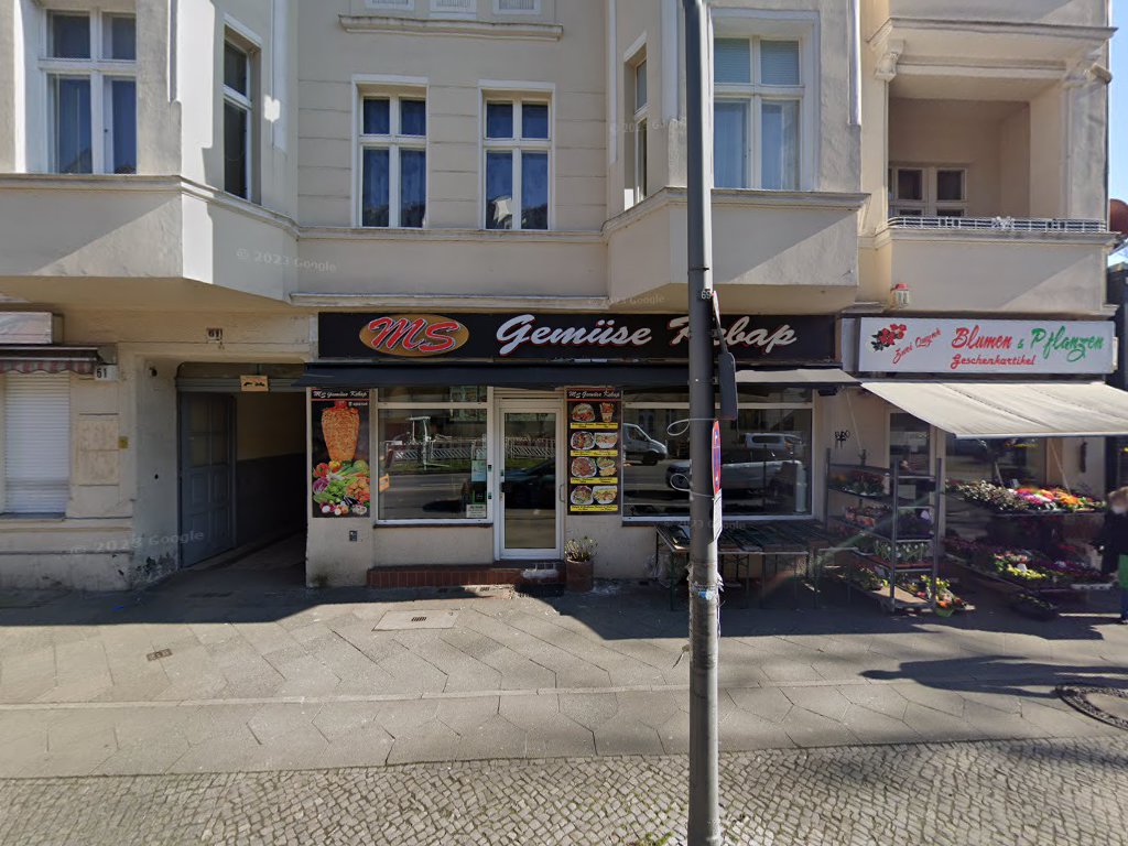 Prime Bauservice PBS GmbH in Berlin – Betriebsfoto 4