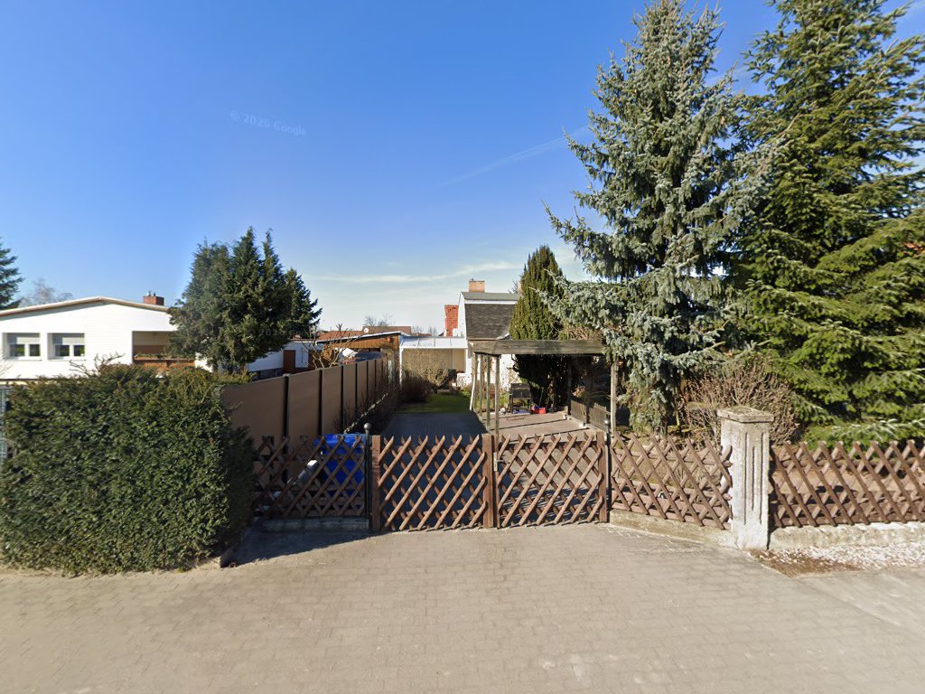 Rainer Beetz Sanitär-Heizung in Schönefeld – Betriebsansicht