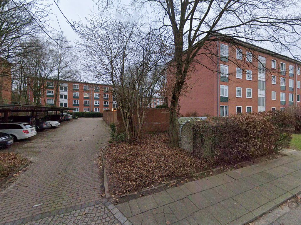 Rainer Schönborn GmbH -Sanitäre Anlagen und Bauklempnerei in Hamburg – Betriebsansicht