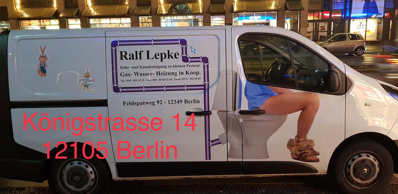 Ralf Lepke