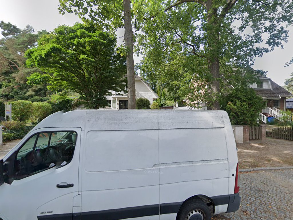 Ralf Merkel GmbH in Rangsdorf – Betriebsansicht