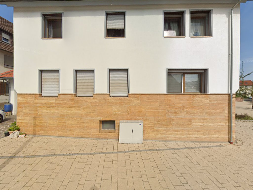 Ralf Moritz Sanitär und Heizungstechnik in Jettingen – Betriebsansicht