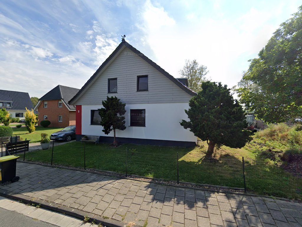 Ralf Schimmelpfennig GmbH in Bremerhaven – Betriebsansicht