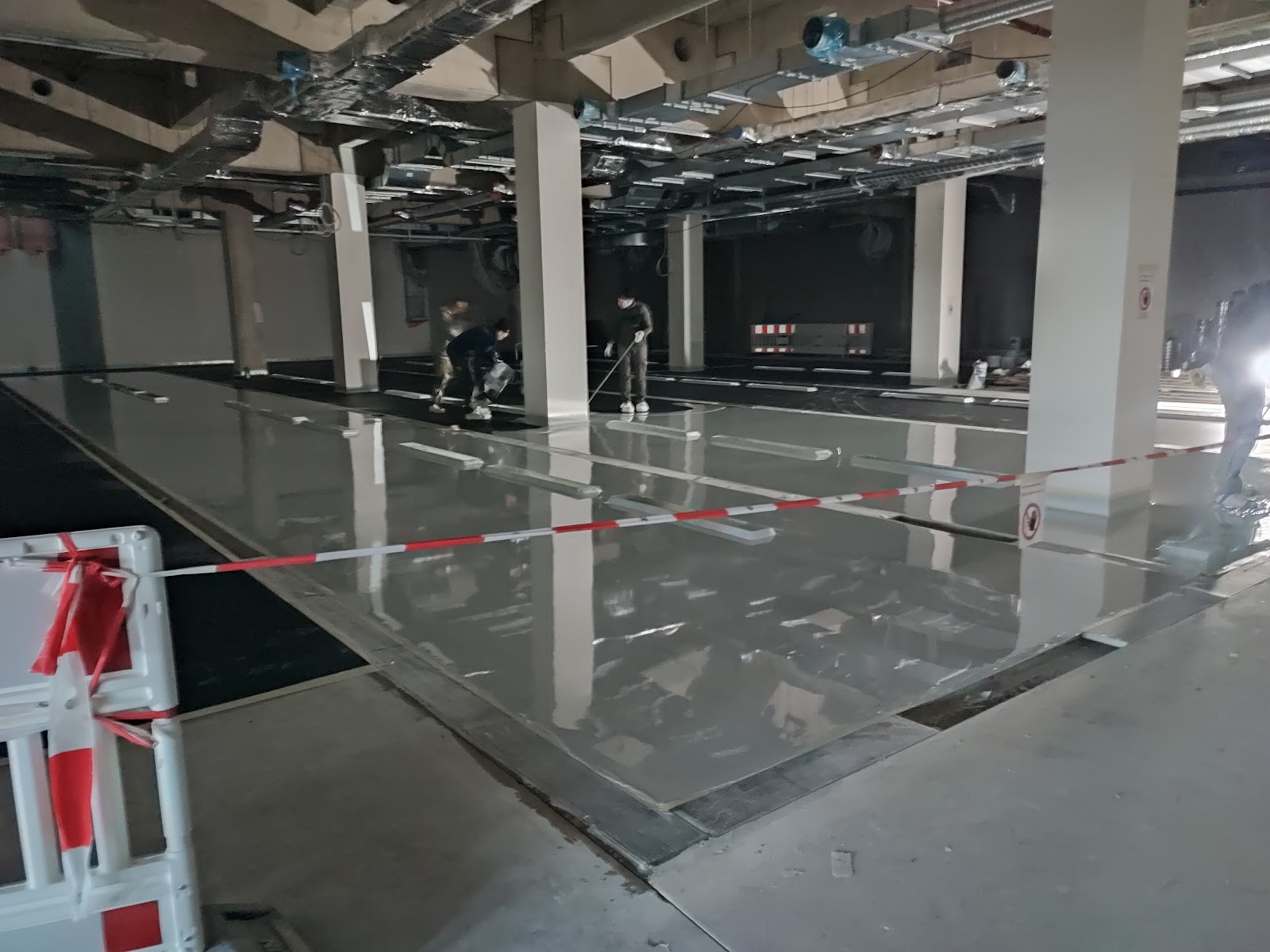 Rangnick GmbH in Hamburg – Betriebsfoto 1