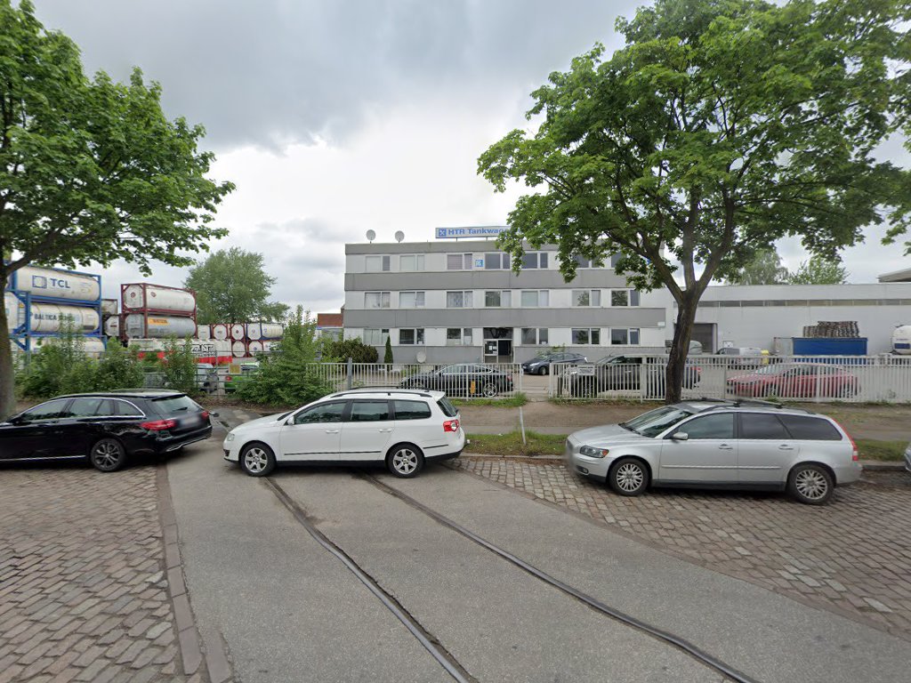 Rangnick GmbH in Hamburg – Betriebsfoto 3