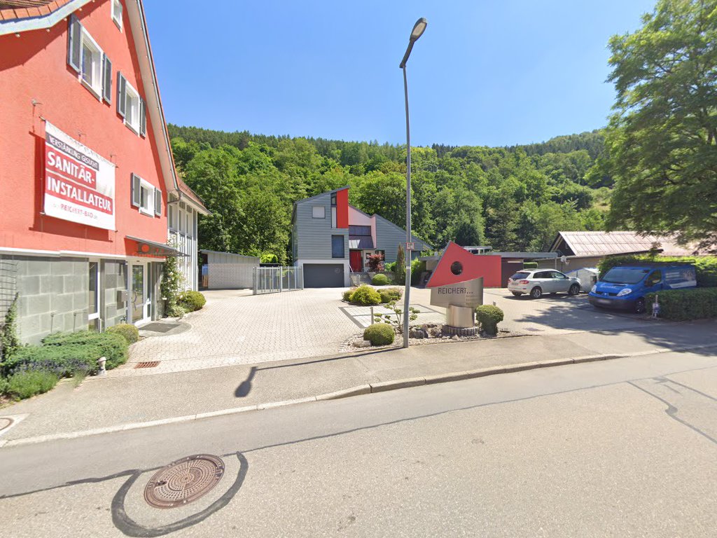 Reichert GmbH in Wildberg – Betriebsfoto 2