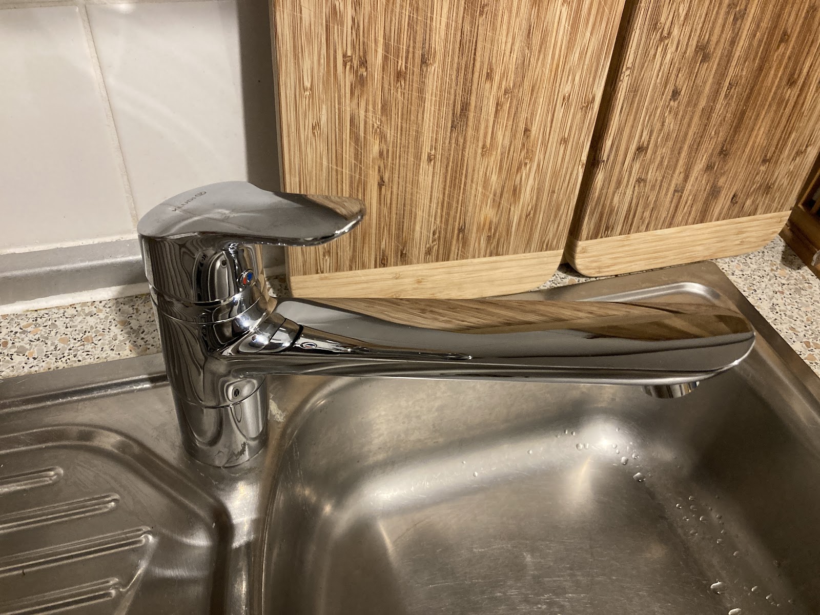 René Klut Sanitär und Montage GmbH in Hamburg – Betriebsansicht