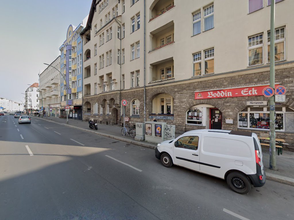Renovare Ausbau GmbH in Berlin – Betriebsfoto 5