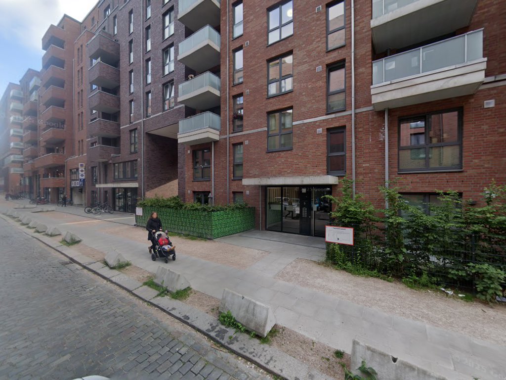 Renovierung aus einer Hand sanierungsfirma Baugal in Hamburg – Betriebsfoto 3