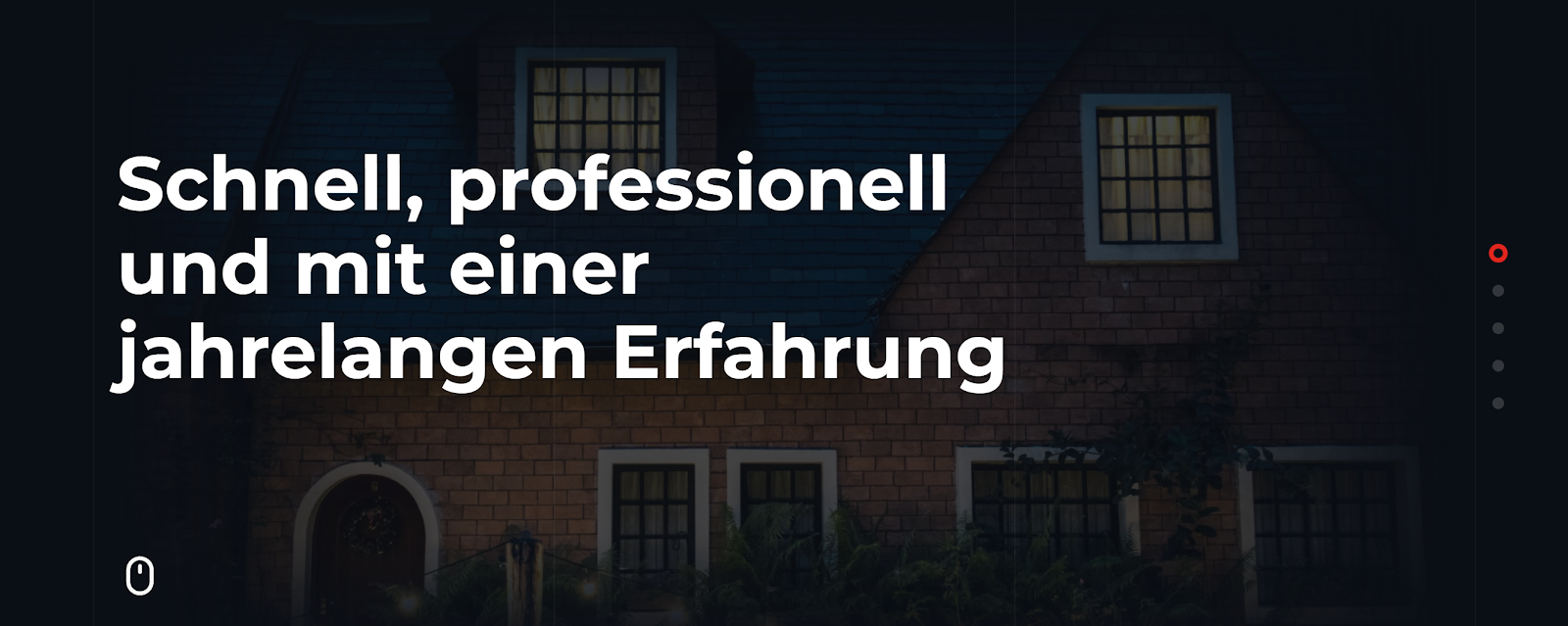 Renovierung aus einer Hand sanierungsfirma Baugal in Hamburg – Betriebsansicht