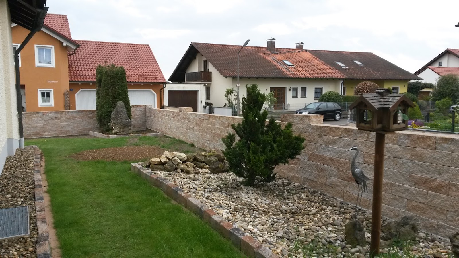 Renovierung & Sanierung GmbH in Karlskron – Betriebsfoto 1