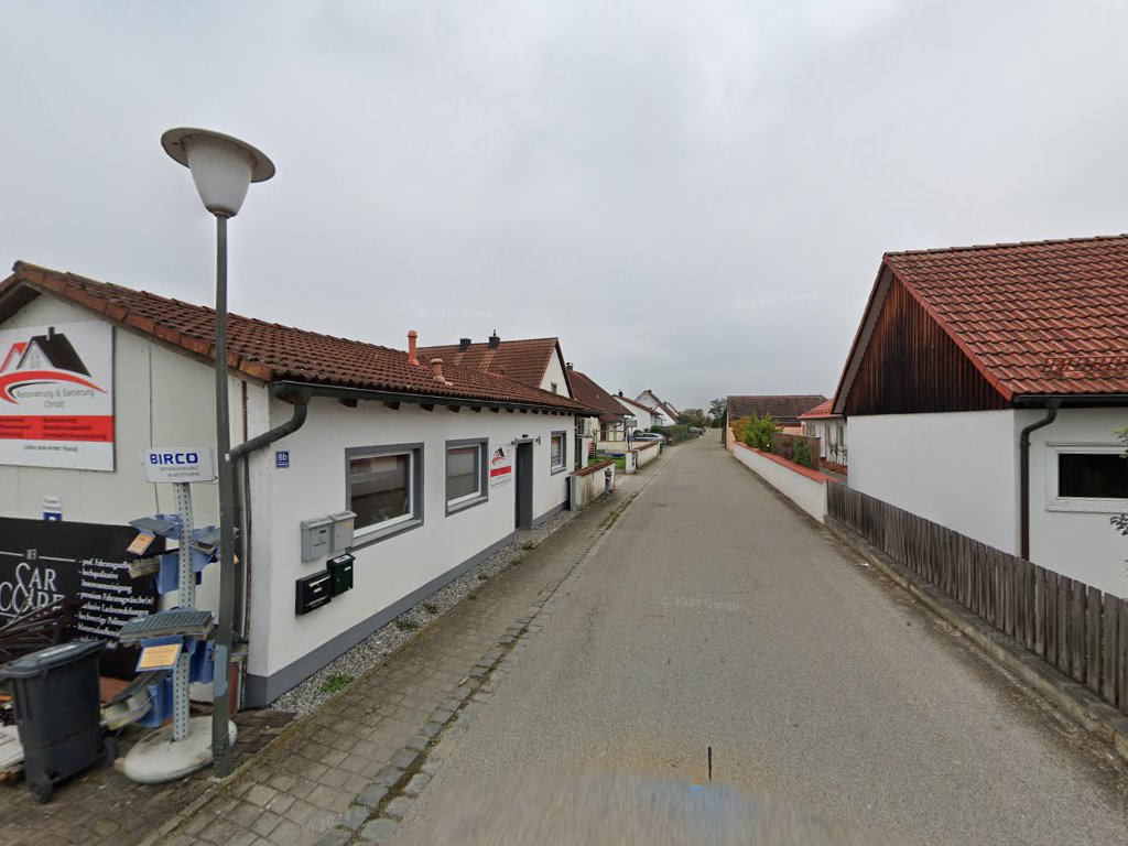 Renovierung & Sanierung GmbH in Karlskron – Betriebsfoto 4