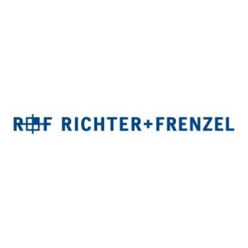 Richter+Frenzel ProfiStore Eichstätt in Eichstätt – Betriebsfoto 2