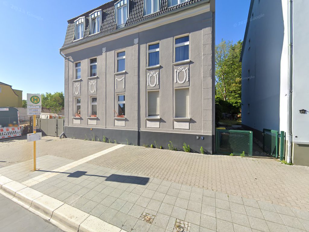 Riemer & Schultz GmbH - Heizungsmonteur und Sanitärfirma in Berlin