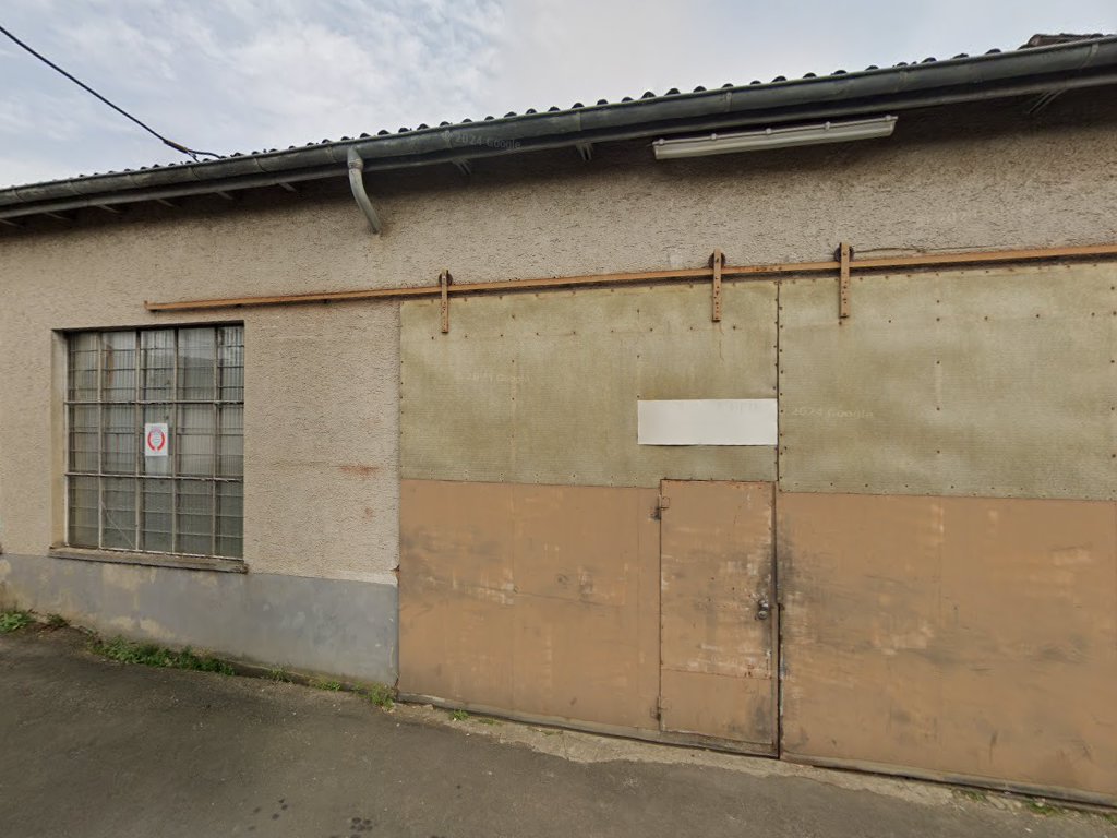RING + HEINZ Haustechnik Meisterbetrieb in Allendorf (Lumda) – Betriebsansicht