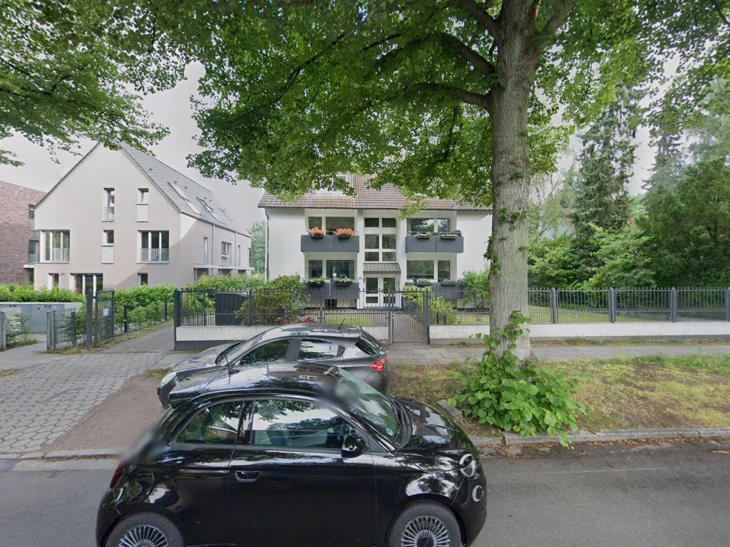 Robert Formela Heizung, Sanitär und Solartechnik, Technische Bautrocknung und Sanierung bei Wasserschäden in Hamburg – Betriebsansicht