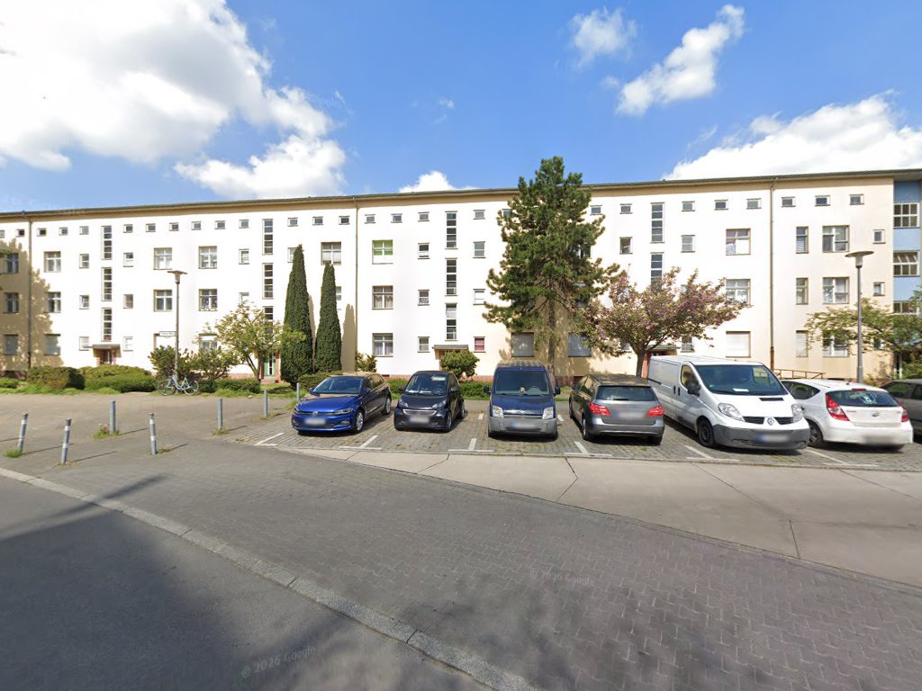 Rohr und Kanalreinigung HANTAL in Berlin – Betriebsfoto 3