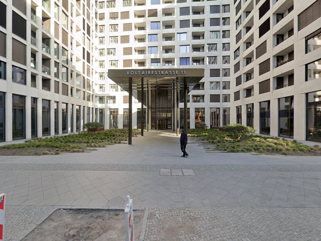RohrKlar Klempner Berlin - Mitte 24h Notdienst in Berlin – Betriebsfoto 5