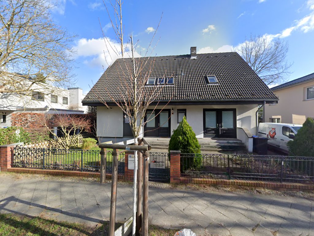Rohrreinigung Rohde in Berlin – Betriebsfoto 3