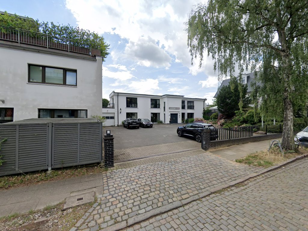 Roland Ernst Sanitär GmbH in Hamburg – Betriebsansicht