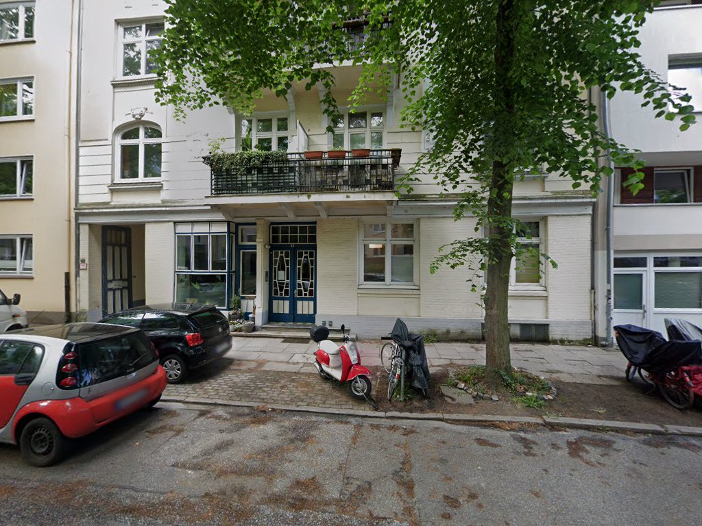 Rolf Mahncke Inhaber Thorsten Mahncke in Hamburg – Betriebsfoto 1