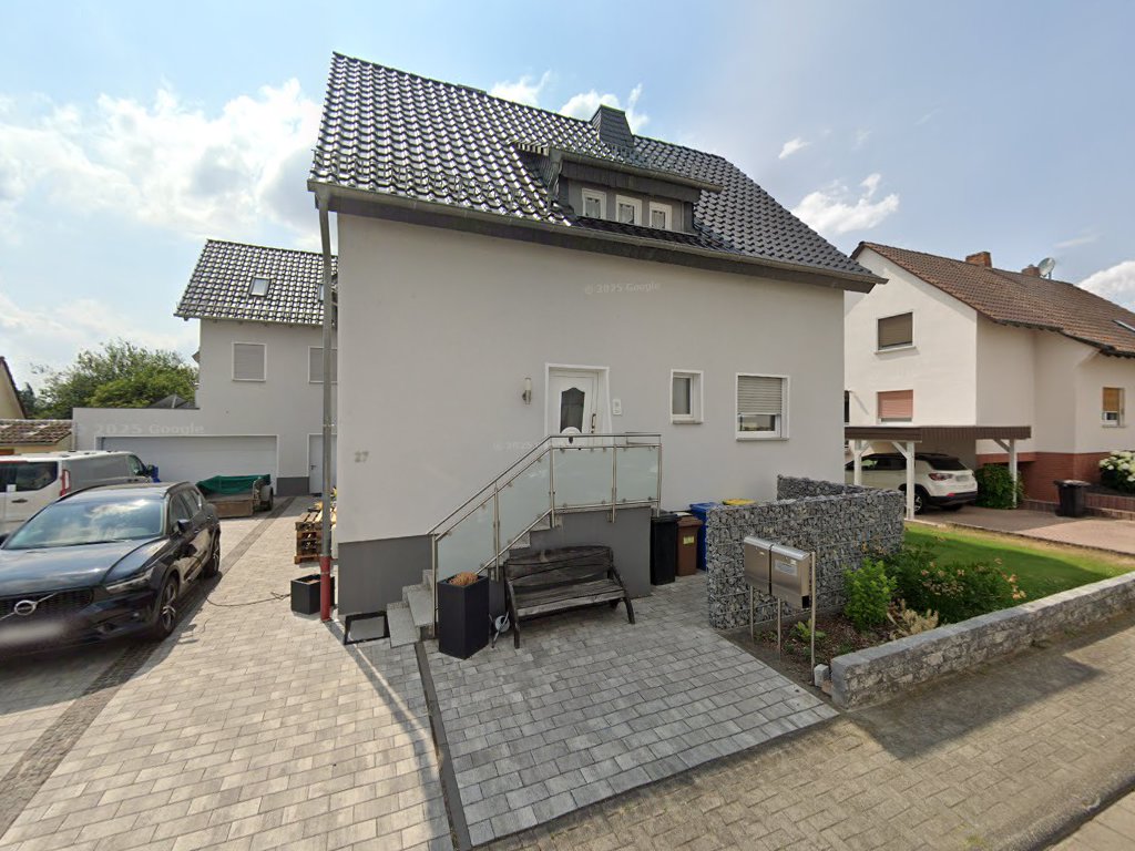 Rolf Walther Heizung & Sanitär in Florstadt – Betriebsfoto 2