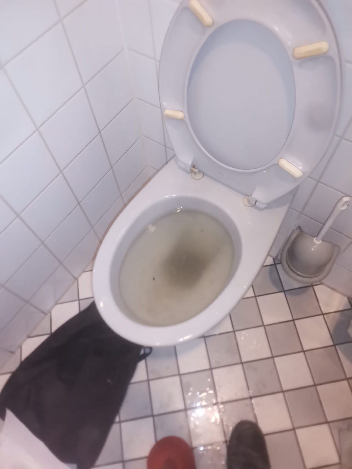 Rudi’s Rohrreinigung Berlin in Berlin – Betriebsfoto 1
