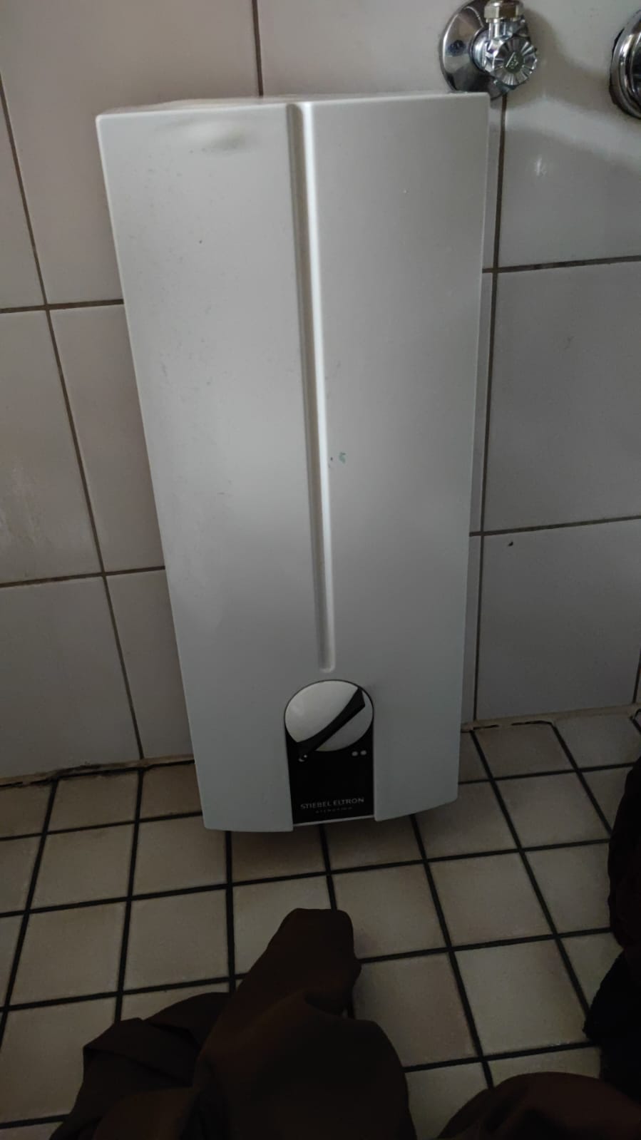 Rudi’s Rohrreinigung Berlin in Berlin – Betriebsfoto 2