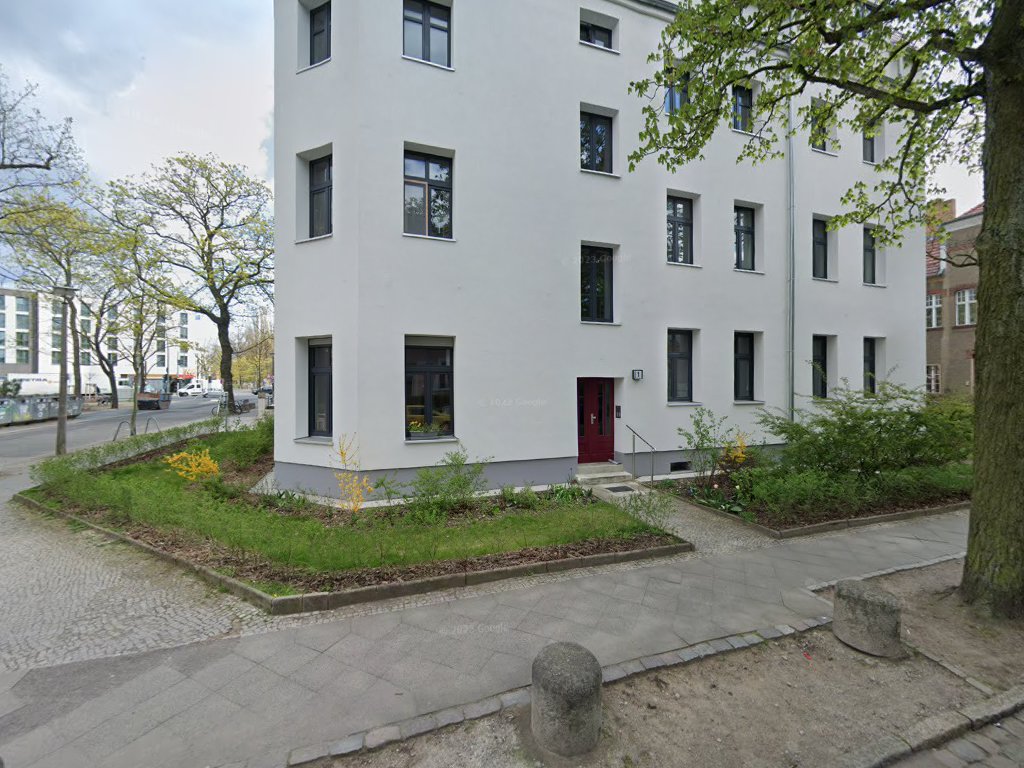 Rudi’s Rohrreinigung Berlin in Berlin – Betriebsfoto 5