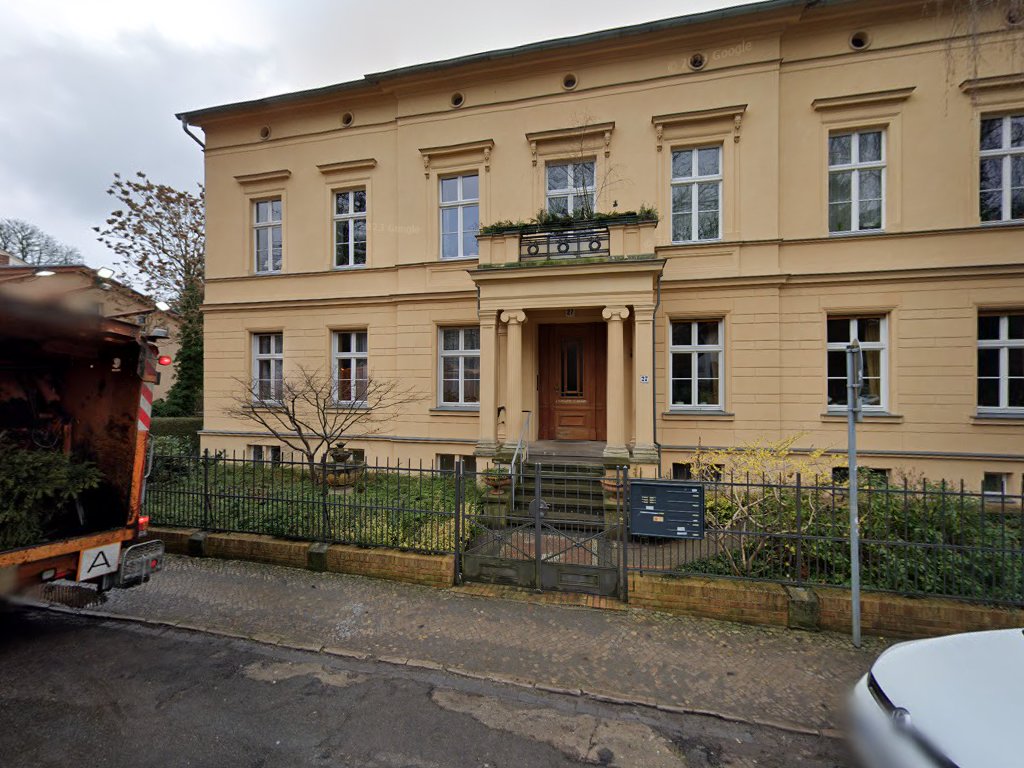 Rudski GmbH Bäder & Heizungen in Potsdam – Betriebsansicht