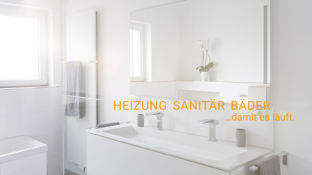 Ruhnke Haustechnik - Heizung · Sanitär · Bäder in Hamburg – Betriebsansicht