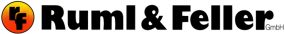 Logo Ruml & Feller GmbH