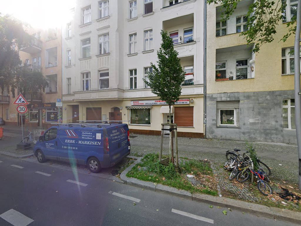 S-TEC Gebäudetechnik Inh. Samet Öztürk in Berlin – Betriebsfoto 1
