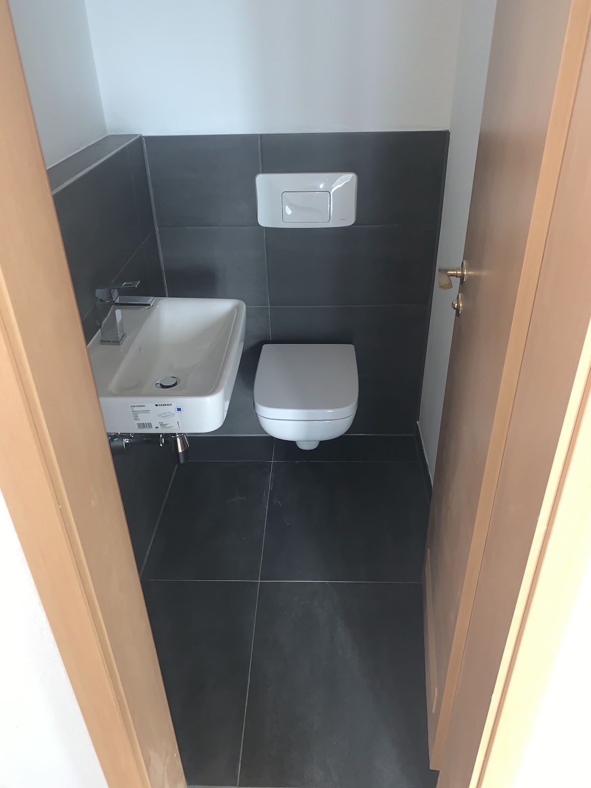 SamKon GmbH - Sanitär, Heizung, Gas Installateur in Berlin | Neu! Wärmepumpe Installation in Berlin – Betriebsfoto 2