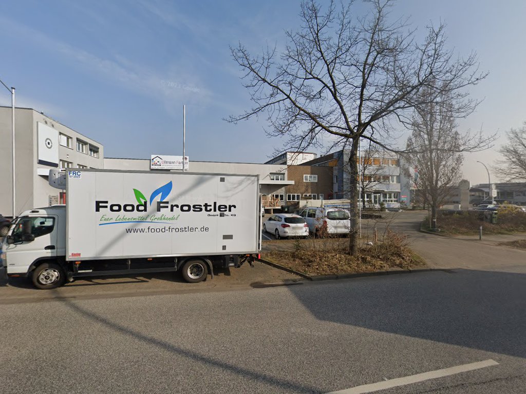 Sander & Pielström GmbH Haus- und Dachtechnik in Hamburg – Betriebsfoto 2