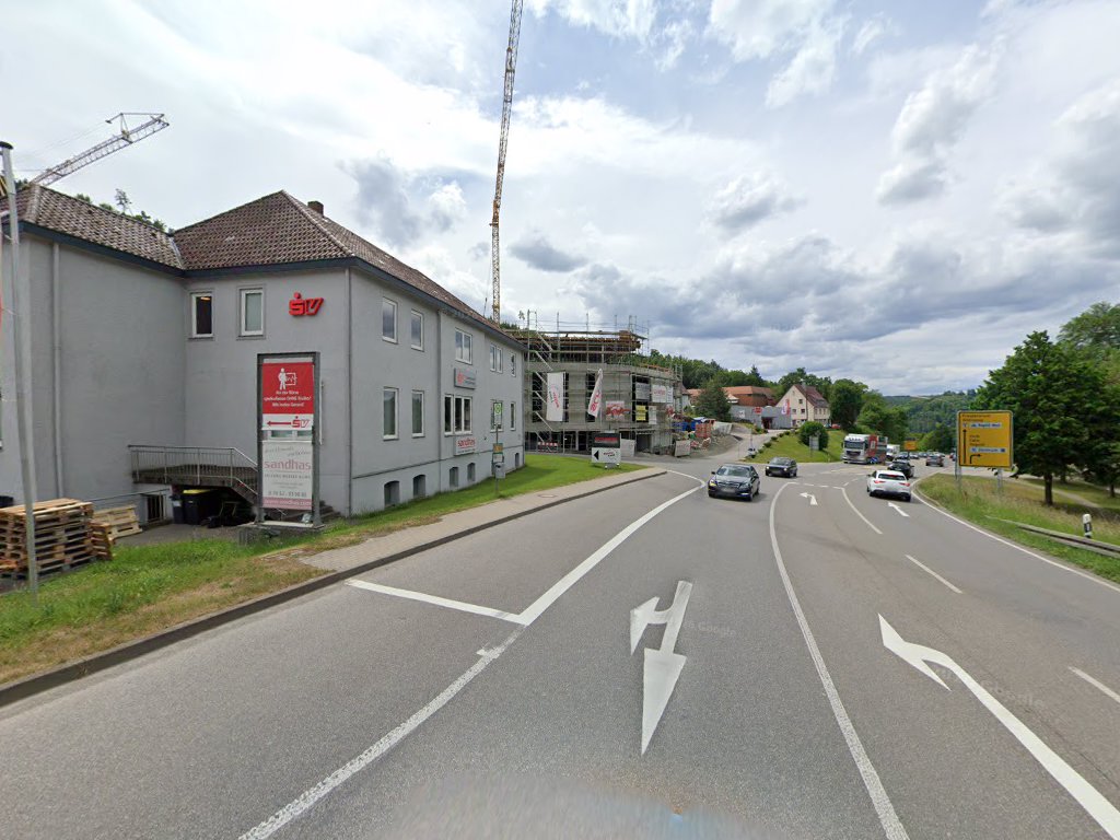 Sandhas Heizung Wasser Klima GmbH in Nagold – Betriebsfoto 2