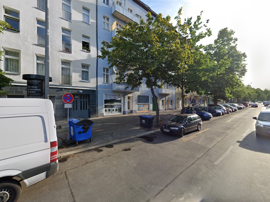 Sanitär Express in Berlin – Betriebsfoto 3