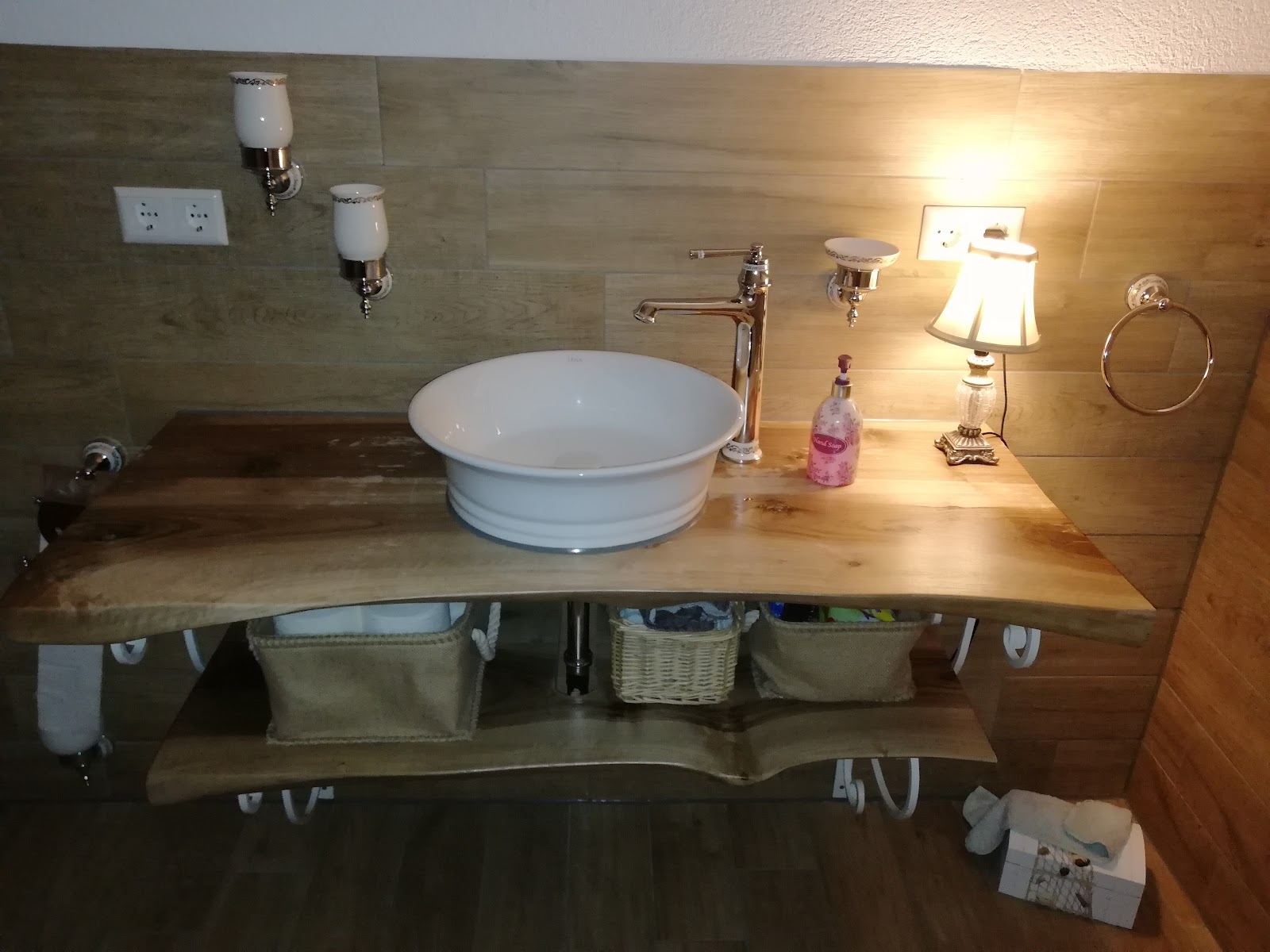 Sanitär Heizung Zengin in Wildberg – Betriebsfoto 1