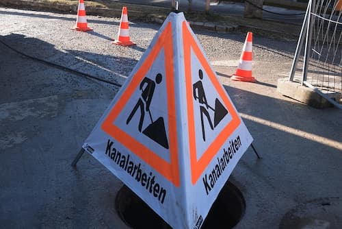 Sanitär Notdienst Altona in Hamburg – Betriebsfoto 1